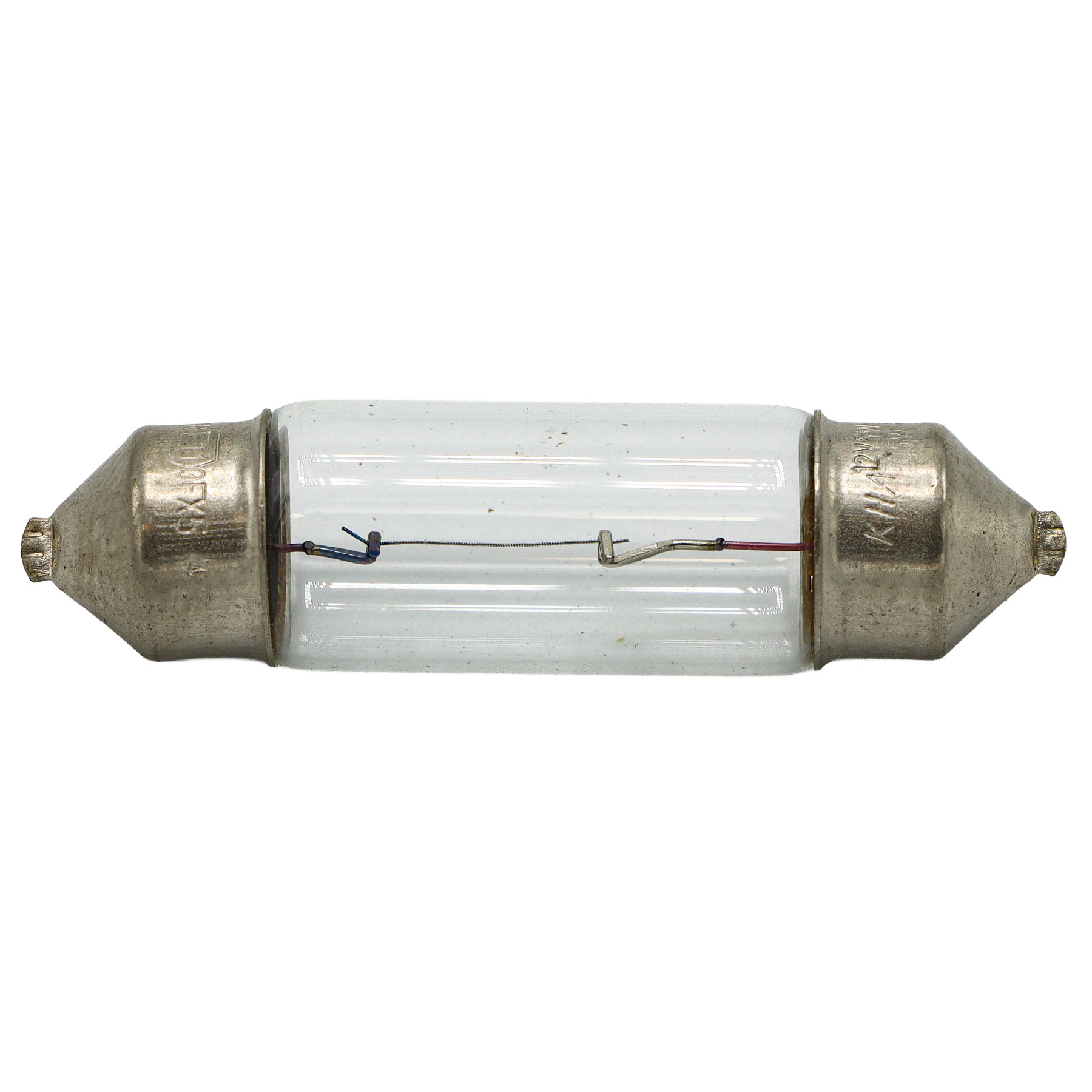 BULB 12V C5W